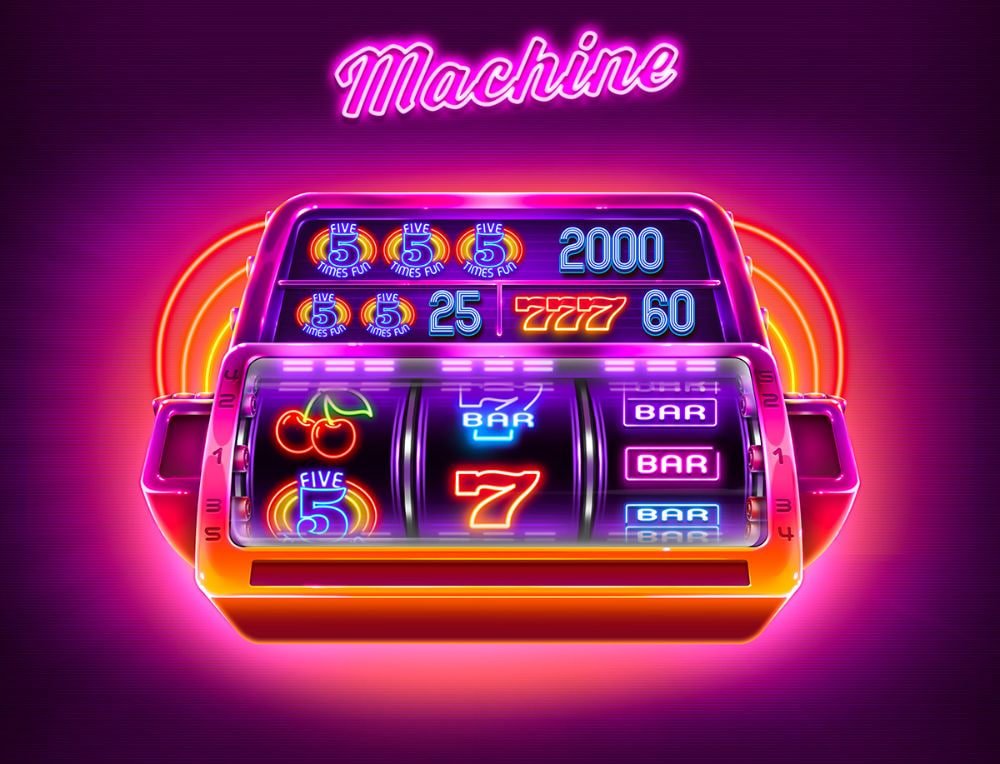 13win1 Slot Jackpot Progressive